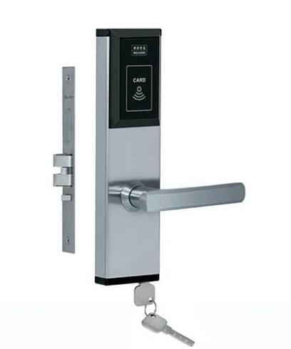 Hotel RFID Door Lock Manufacturer in Panipat — TESX Industries